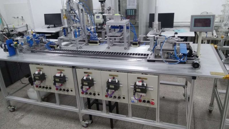 汽车零部件自动化装配线：揭秘品牌排名背后的技术奥秘