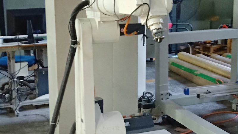 成都非标自动化生产线设计：揭秘其核心要素与选型要点