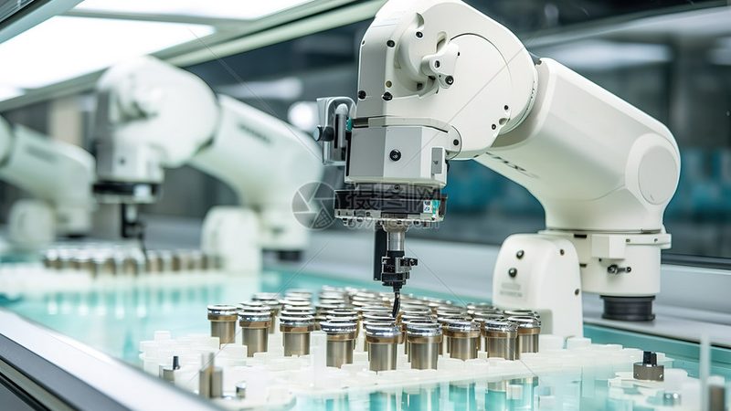自动化方案实施流程：揭秘从规划到验收的每一步