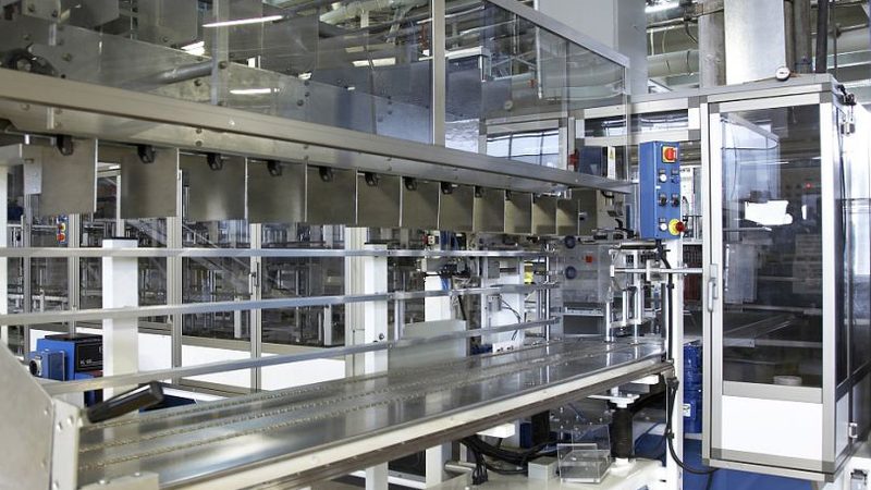 工业六轴上下料机器人：揭秘其优缺点**