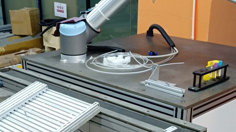 食品行业自动化设备：小型设备价格解析与选购要点