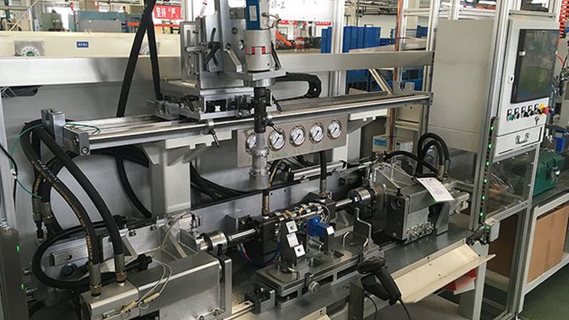 自动化改造项目安装流程：关键步骤与注意事项