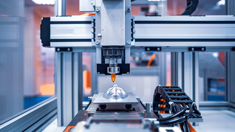 上海协作机器人报价解析：揭秘影响价格的关键因素