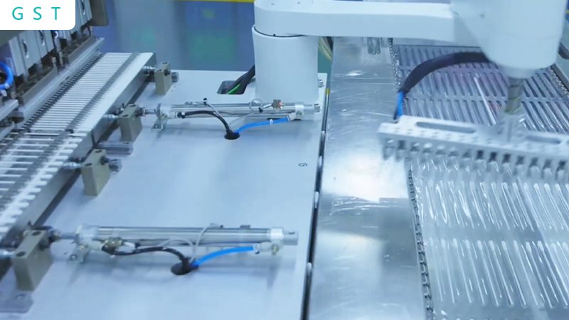东莞自动化生产线：揭秘优质厂家排名背后的考量因素