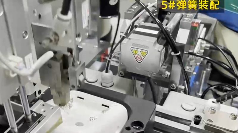 皮带流水线设备选购：如何避免常见误区，实现高效生产