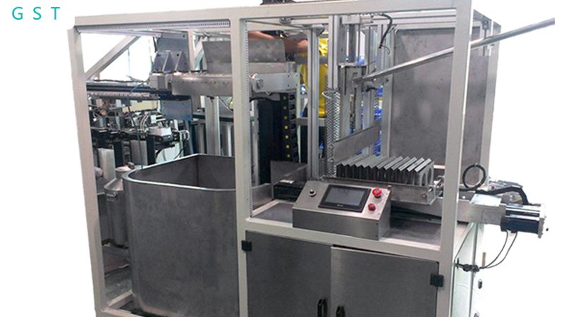 非标自动化生产线：揭秘报价单背后的考量因素**